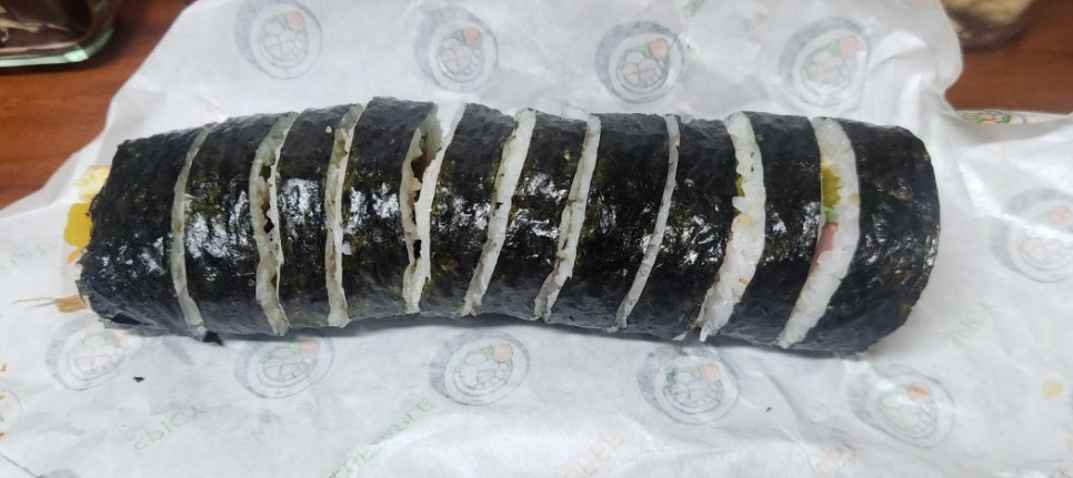 남문떡볶이 기안점 사진 5