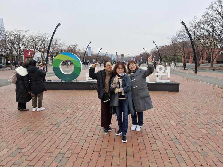 난 <b>가왕</b>의 모습을 보았다. ( <b>조용필</b> 2024년 서울<b>콘서트</b>)