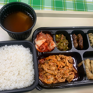 송포 예비군 훈련소  군복대여 및 동미참 후기