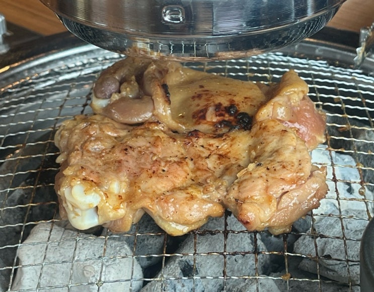  가평 닭갈비 연예인들도 인정하는 맛집 조무락닭갈비