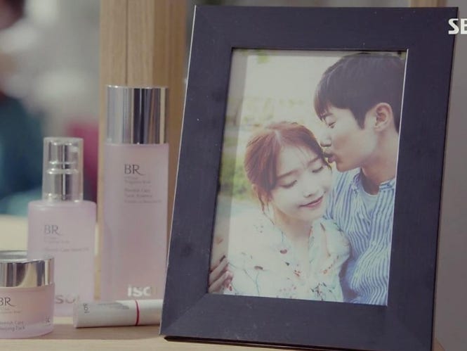 <b>21세기</b> 대군 부인(w. <b>아이유</b>) 연기하는 <b>변우석</b> 어서 와!