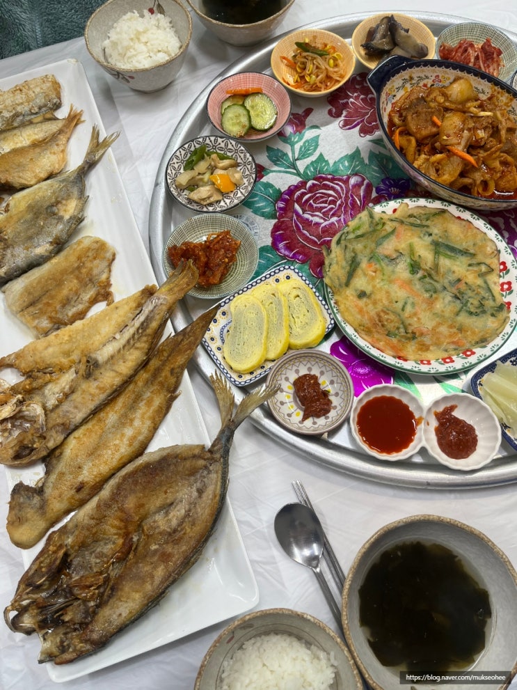 제주신화월드 맛집 모슬포 할망밥상 서귀포 중문