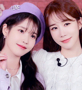 241205 아이유 유인나 '유인라디오_ 만날사람인나' 출연_ 영혼단짝, 절친케미 기대해!(Ft 무엇이....
