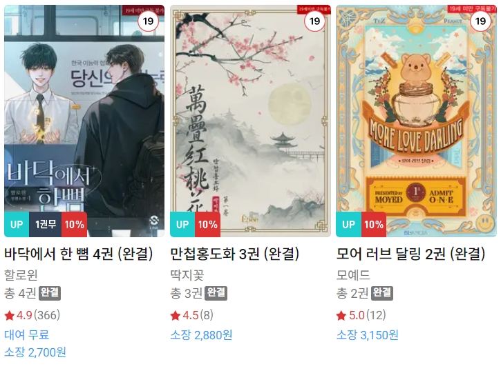 BL소설 신간) 24년 12월 2일 신간 BL소설 신간) 24년 12월 2일 신간