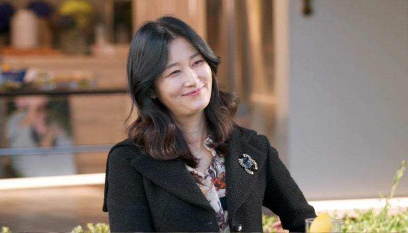 변정수 “故 김수미와 강원도 여행 계획중… 부고 믿기지 않아” (‘4인용식탁’)