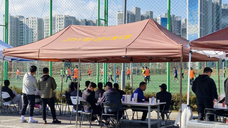  공군 화력과 기동력! 지상작전에 기여하는 항공대대 출동!