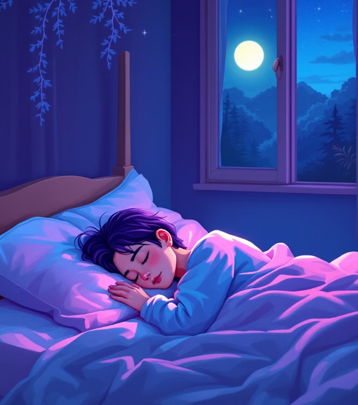  수면과 건강의 상관관계. 당신의 하루와 인생을 바꾸는 가장 쉬운 방법 