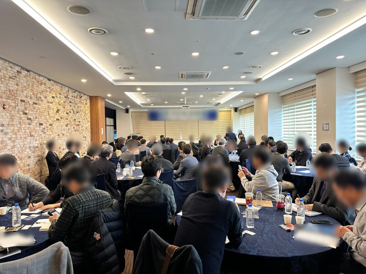  정부대전청사 근처 80명 대관, KW컨벤션 아젤리아홀