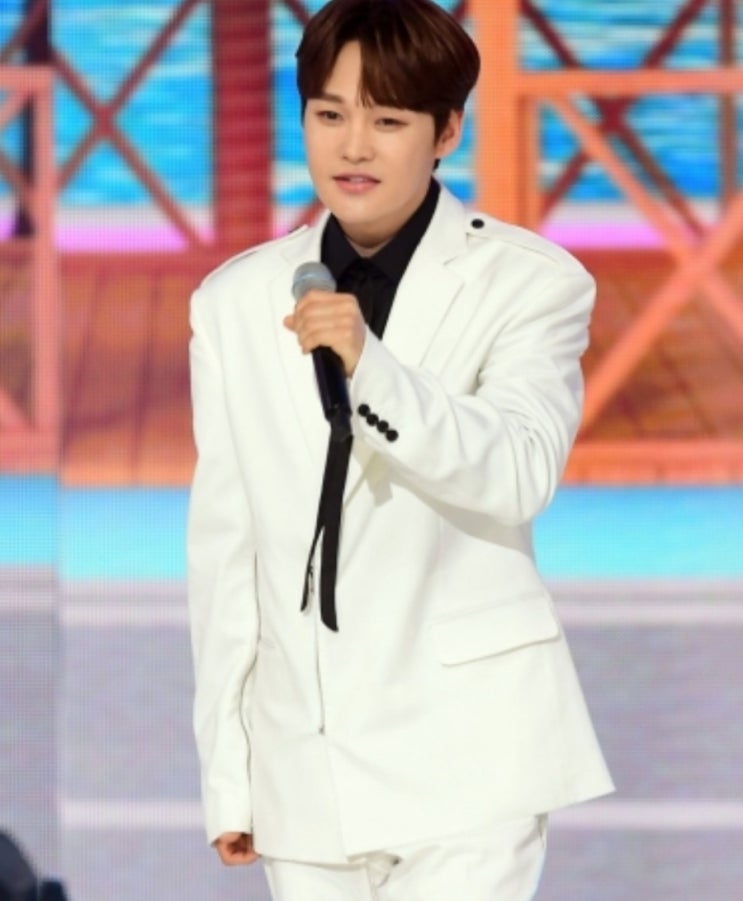 '병역 면제 <b>논란</b>' <b>박서진</b>, '현역가왕2' 녹화 참여