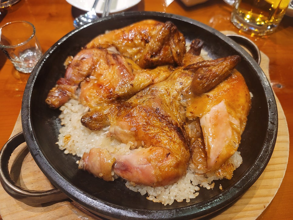 계림원 일산풍동점 사진 6