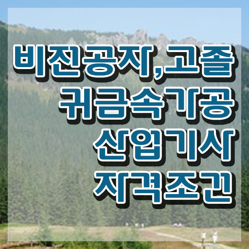  귀금속가공산업기사 합격 귀금속가공산업기사 시험자격 인강으로 쉽고 빠르게 끝낸 팁