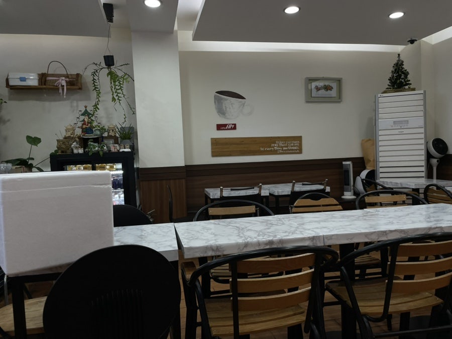 민쓰커피 사진 5