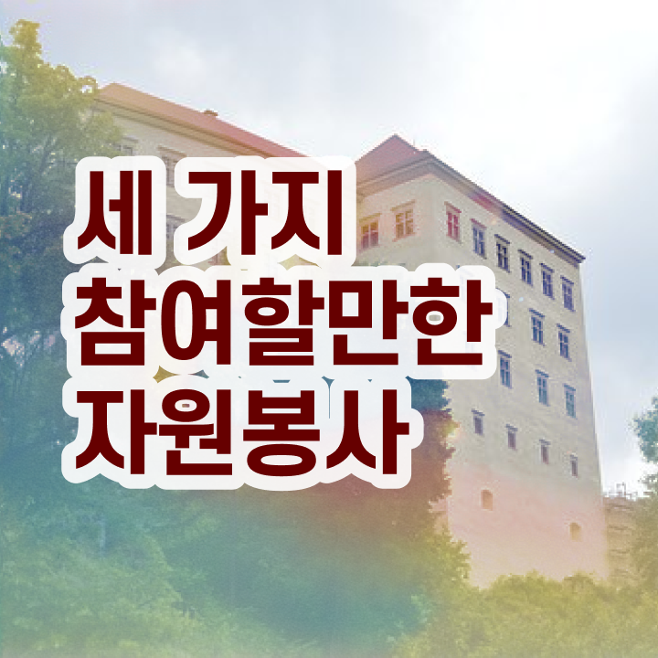  , 자원봉사지도사 자격증 20일 만에 시험준비 및 활용 방법