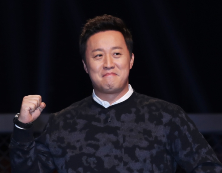 <b>정준하</b>, 삼성동 <b>집 경매</b>에 "상식적으로 말 안 돼, 억울함 풀 것... 
