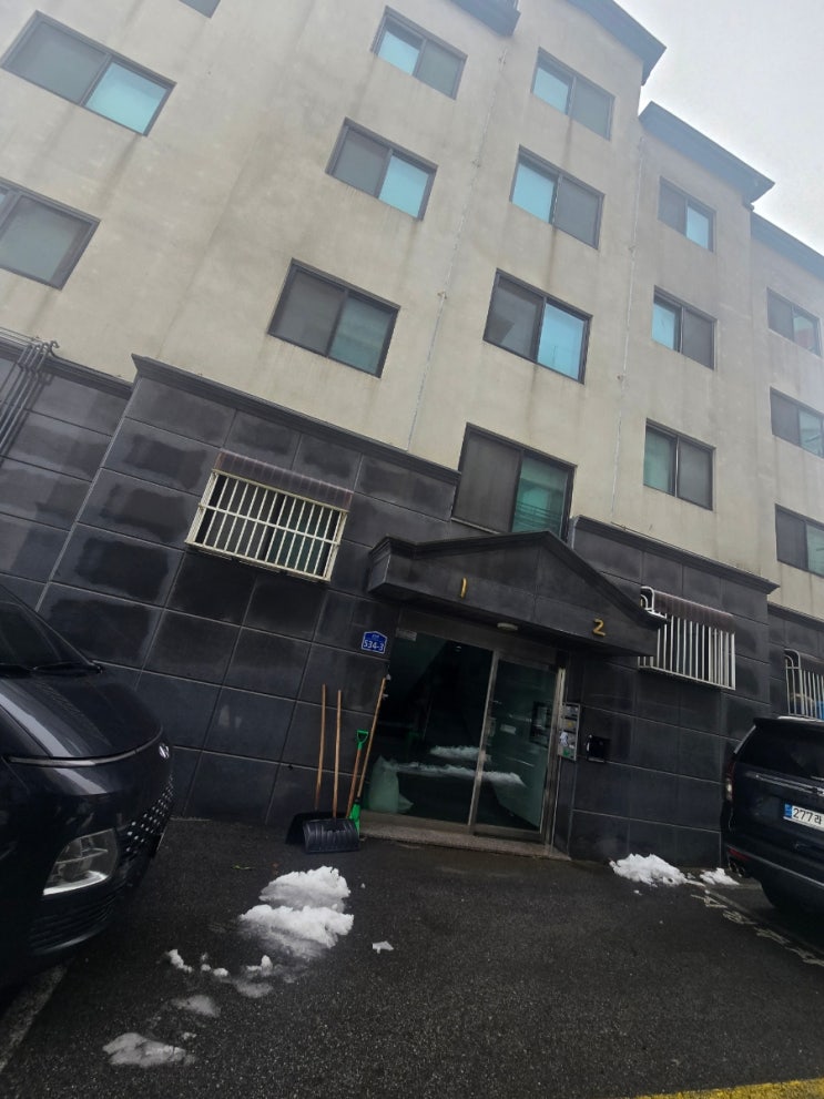  경기광주 삼동(순암로) 빌라 싱크대 수전교체 작업 입니다.