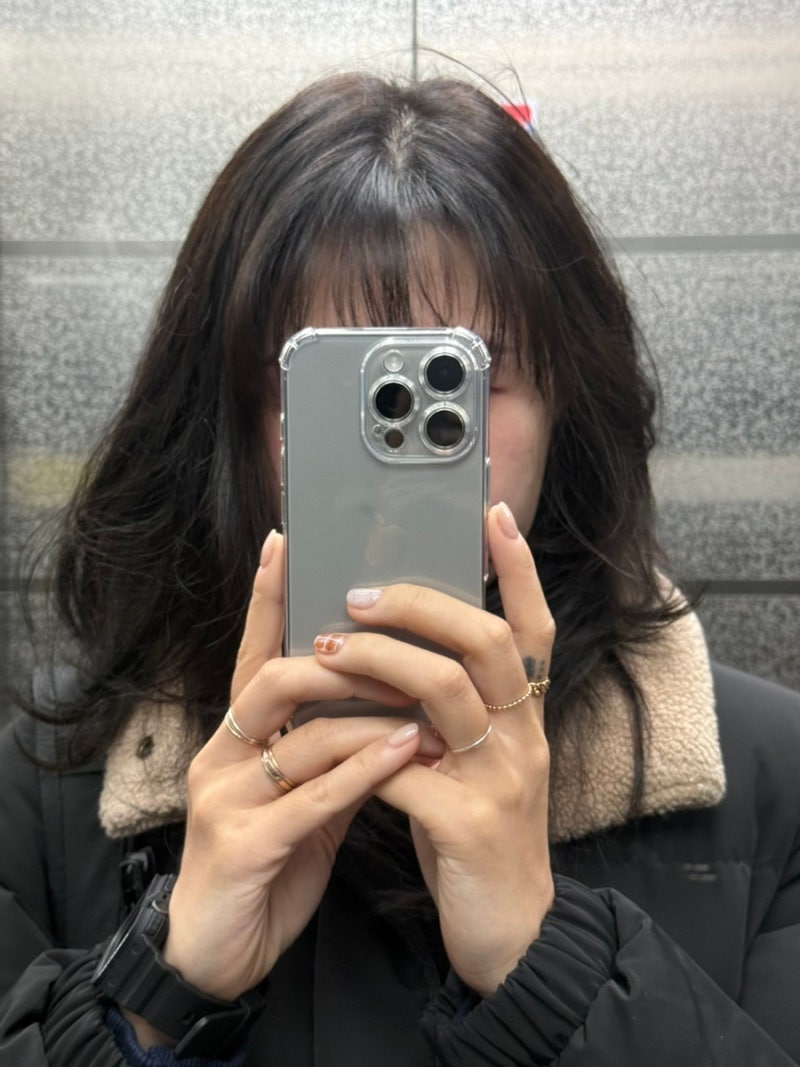 아이폰16프로 컬러는 내추럴티타늄 실버로 바꿈