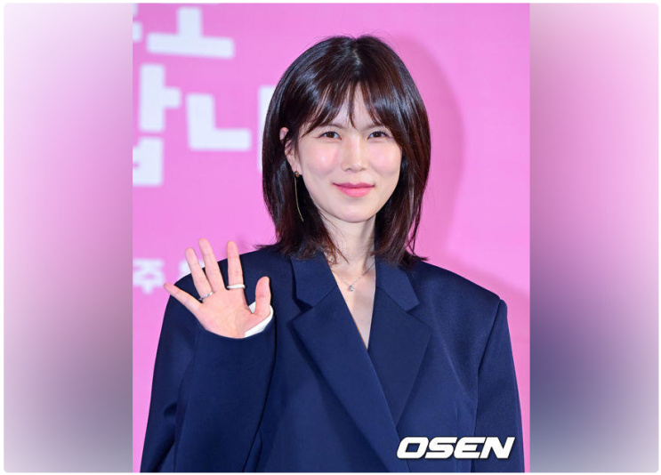 <b>공민정</b>, <b>깜짝</b> 임신 소식 전하며 ‘오늘도 지송합니다’... 