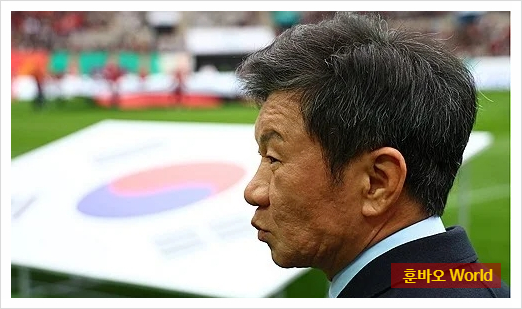 정몽규 vs <b>허정무</b>, <b>축구협회장</b> 선거 2파전…12년 만의 경선... 