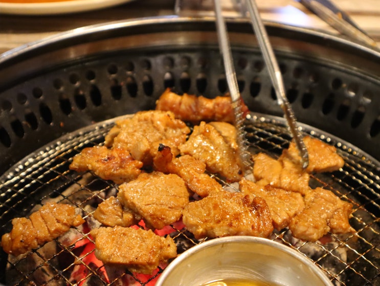  별내동 맛집 갈비예찬 별내점 가성비 돼지갈비로 가족모임 추천