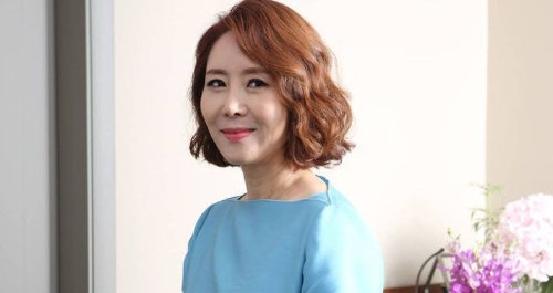 윤영미, 두 아들 자랑하며 "홀가분 춤" 추다! 프로필 나이 키 가족 학력 MBTI 인스타그램 13년 ....