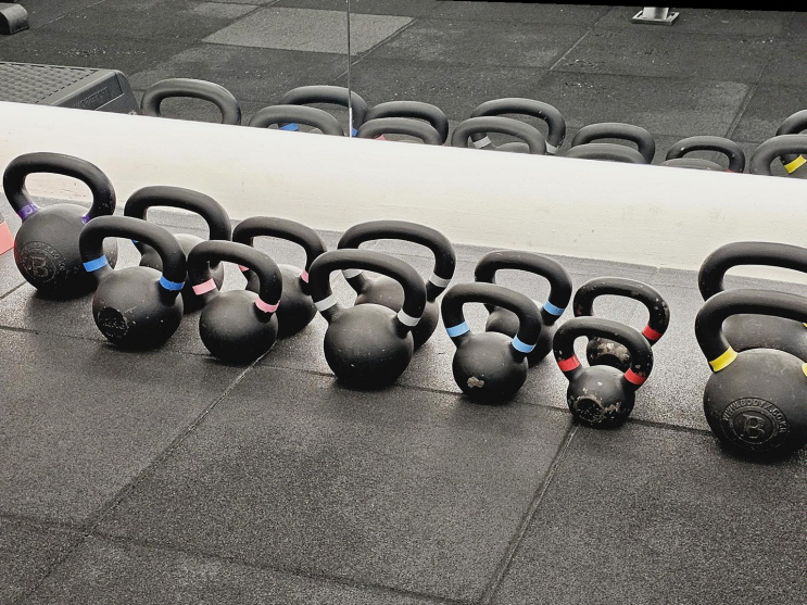  [헬스장리뷰] 강남역 PT 바디스펙트럼, 맞춤형 프로그램에 감동받은 여행자