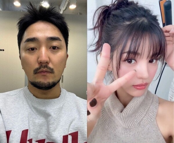 유병재 이유정 공개연애! 대학 연대 인스타 아빠 외모도 연예인급이네