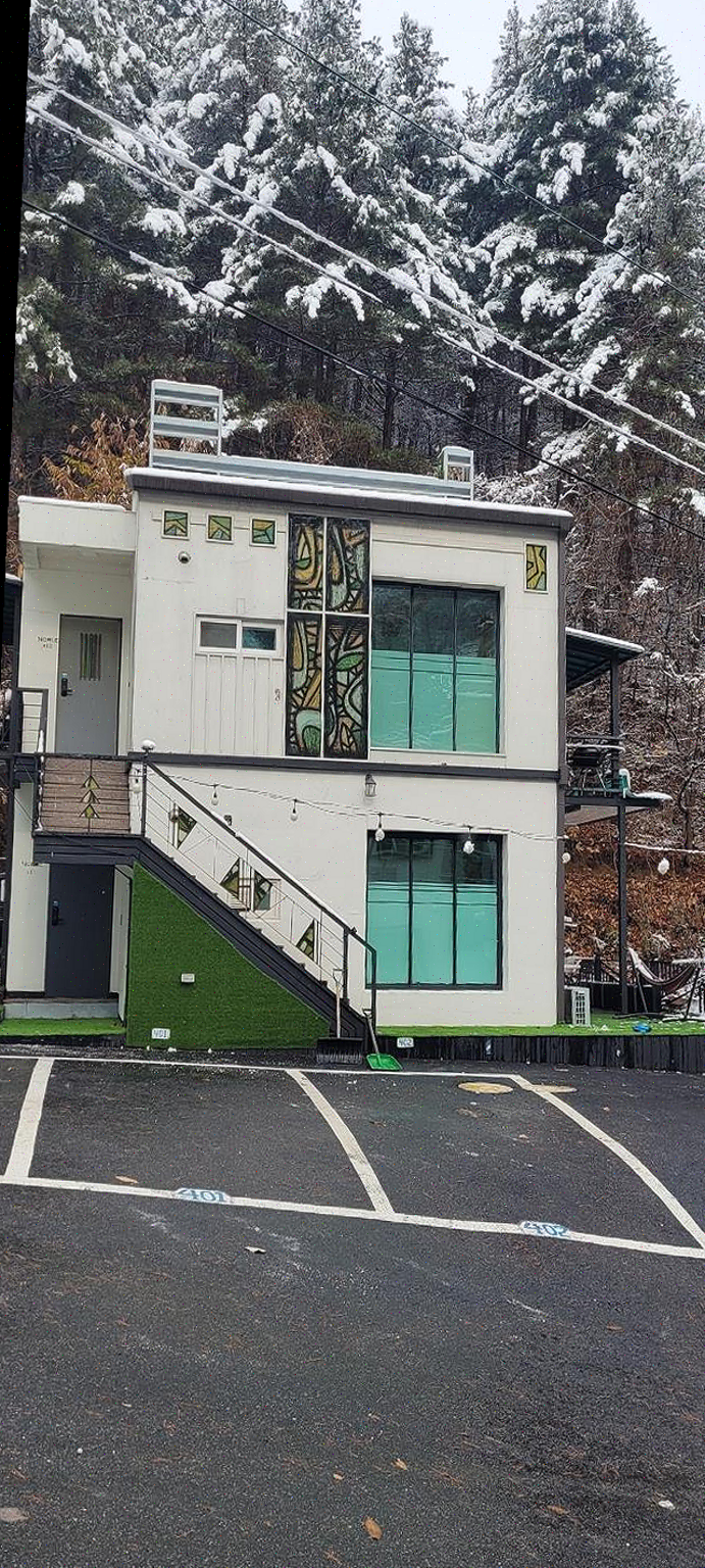  가평풀빌라와 남이섬 근처, 여자친구와 바비큐 즐기기 완벽한 곳