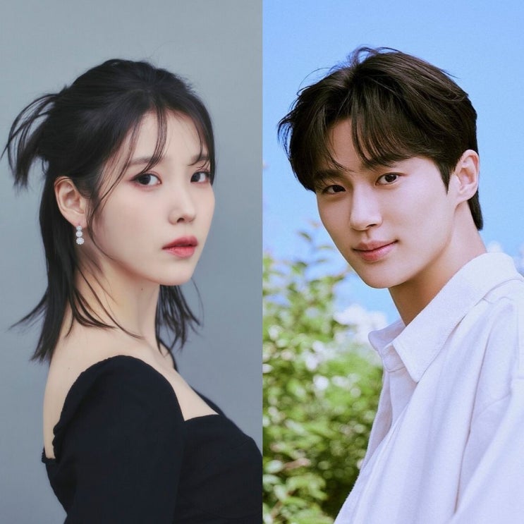 아이유 <b>변우석</b> <b>21세기</b> 대군 부인 차기작 확정 입헌군주제 로코!