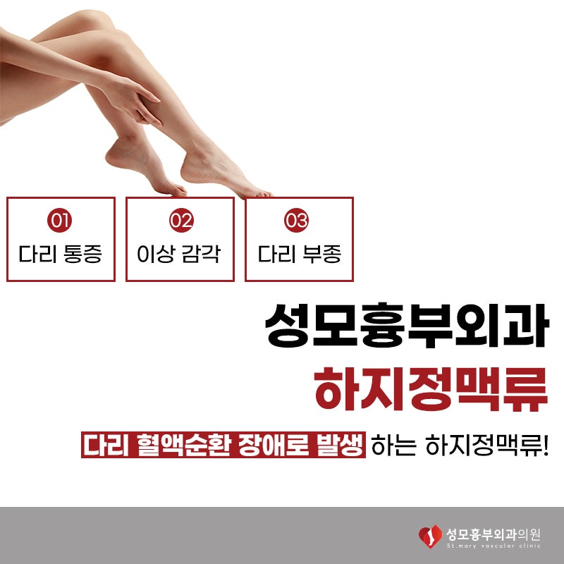청주경화요법 하지정맥류에는 어떤 치료가 필요할까?