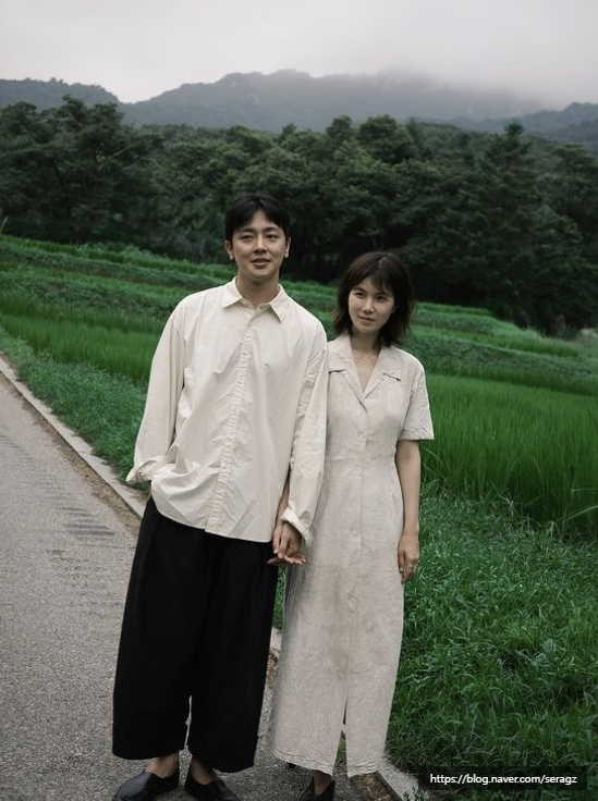 장재호 <b>공민정</b> 결혼 3개월 만에 母 된다 출산 얼마 안 남아... 