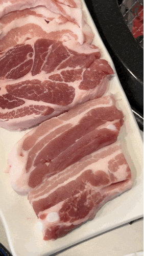  대부도 고기맛집 대부일품생고기