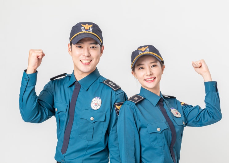 경찰공무원 일반공채(남성) 합격 수기 자세히 알아보자