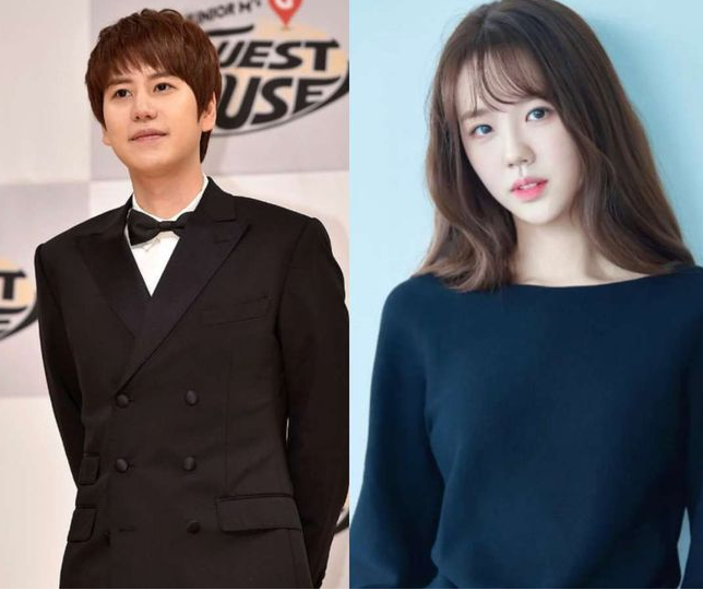 지예은, 규현 집 방문 사실 공개! “우동 만들어줬다” ('<b>런닝맨</b>')
