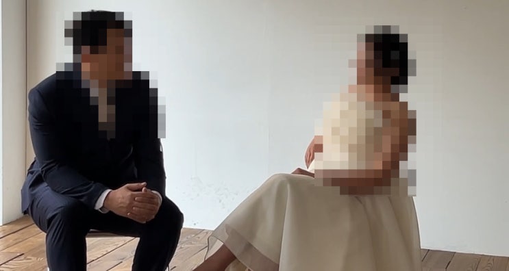  오후햇살스튜디오 의자 컨셉