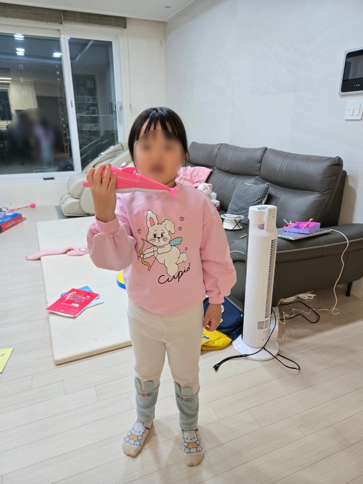  인천 장난감병원 무료 고장수리센터 키니스 택배후기