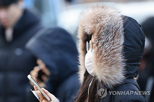 3일 날씨 예보 곳곳 <b>눈비 소식</b> 영하 바람 강풍 한파주의보 <b>전국</b>... 