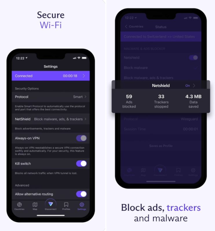  무료 VPN 서비스 제공 앱 추천