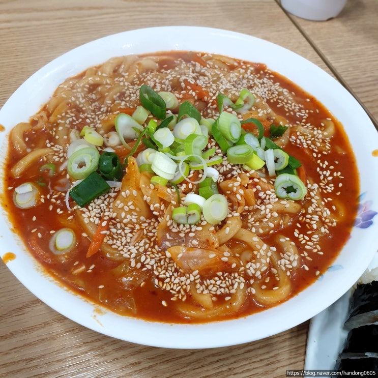  [특별편/걸어서 집까지] 국토대장정 7일차 - 사곡역에서 김천역까지!(오단이 꼬마김밥, 청개구리 분식)
