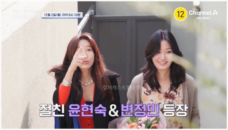  변정수 전원주택 윤현숙 당뇨 홍석천 4인용식탁 김수미 추모 배종옥 프랑스 변정민 자매 모델 런웨이 리마인드 웨딩 갑상샘암 배려 식단 싱글라이프 첫키스 30년차 모델