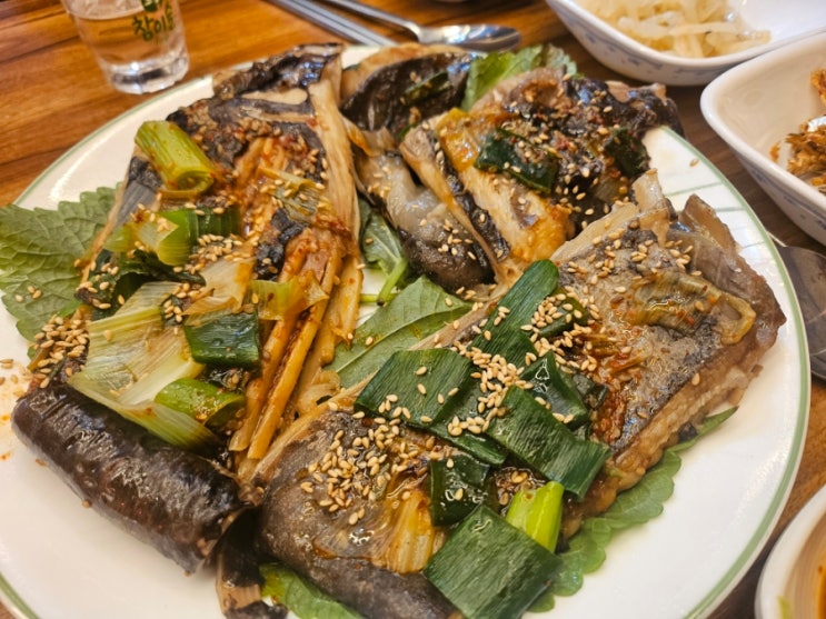  목포집포차 경리단길 2차 술집 솔직후기