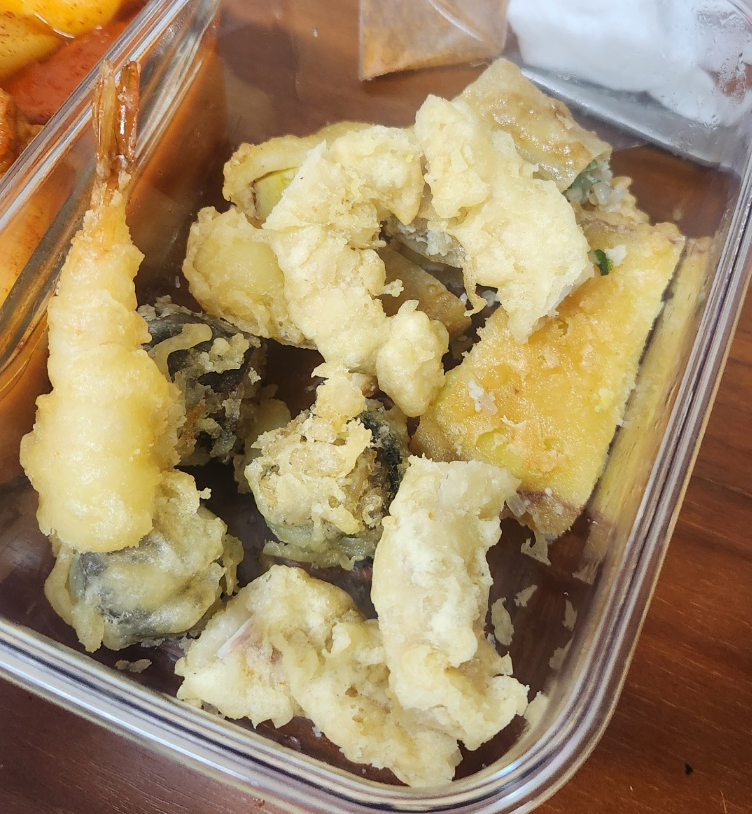 남문떡볶이 기안점 사진 4