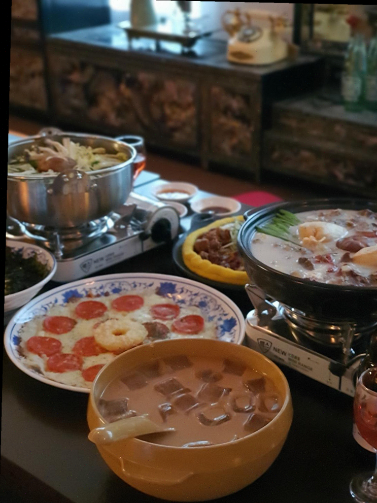  [노원맛집] 회장님댁 노원점, 퇴근 후 친구들과 편안한 술집으로 완벽한 선택