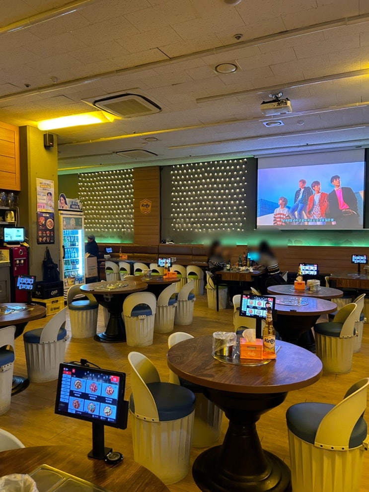  페이커치킨 아라치 가산 디지털점 떡복퀸 간치떡 세트