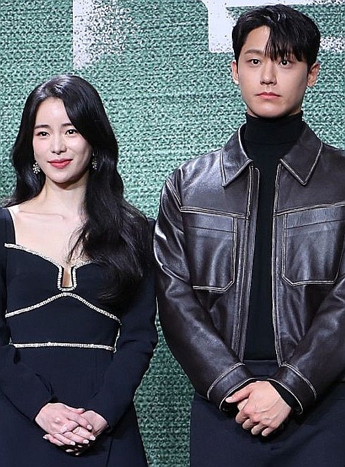 임지연 옥씨부인전 이도현이 혼외자 있어도 정우성 처럼 환호했을까 임지연 옥씨부인전 이도현이 혼외자 있어도 정우성 처럼 환호했을까