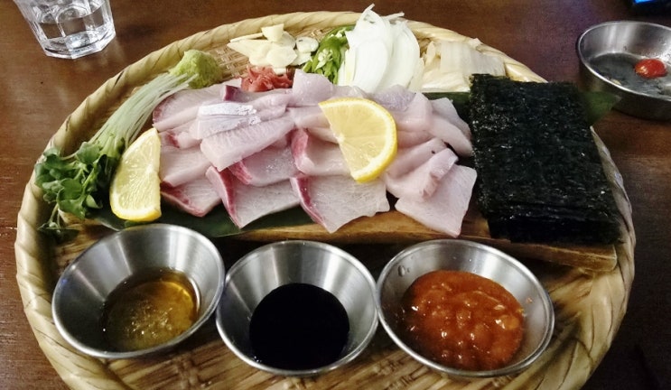  동탄 맛집 - 귀인