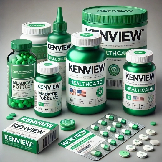  [KVUE] Kenview 헬쓰케어 필수재 기업 이 주식, 과연 내 포트폴리오에 어울릴까?