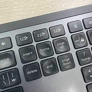 초간단 로지텍 블루투스 키보드 초기화하는 방법_MX KEYS_K380_K580__블루투스 연결 안될 때_블루....