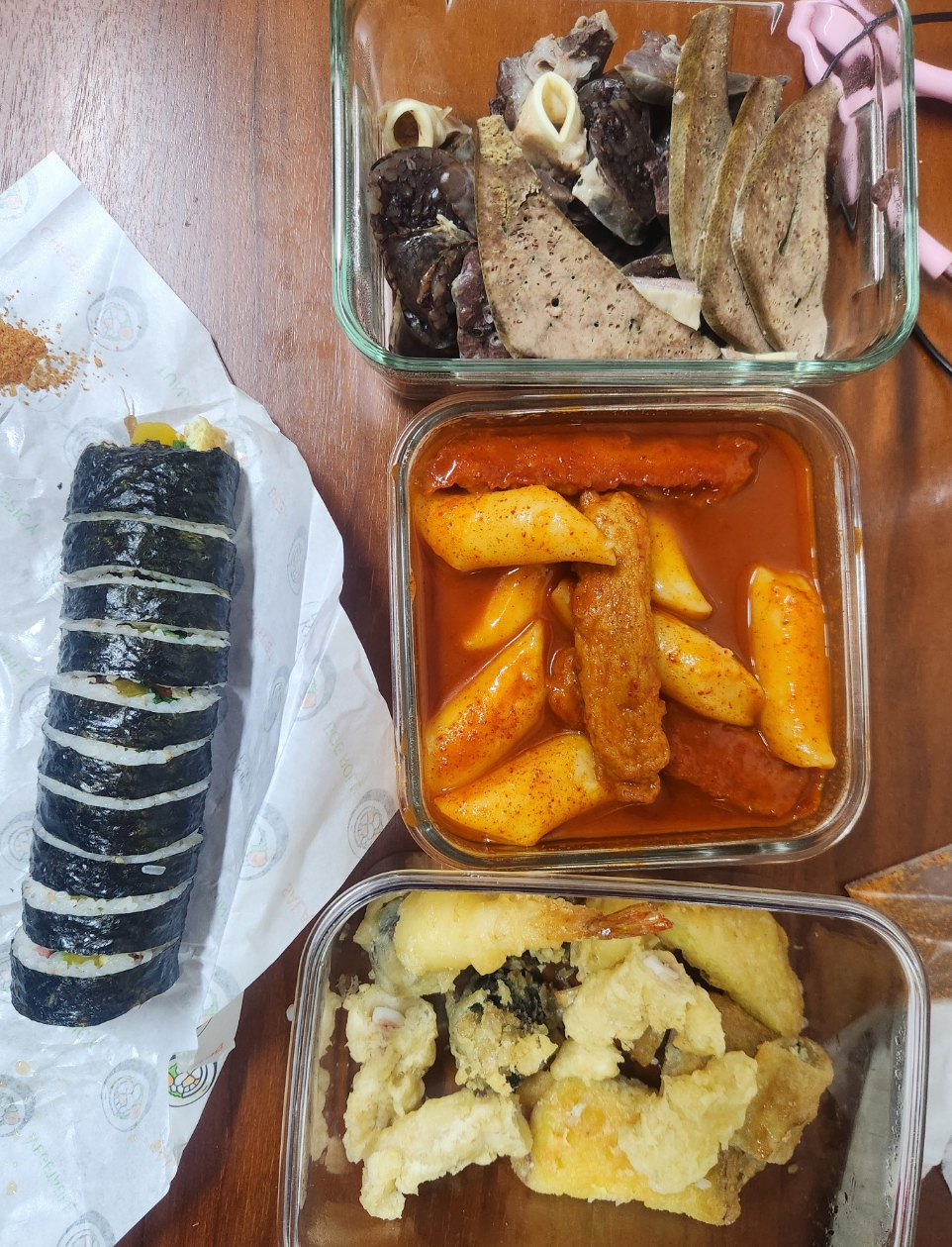 남문떡볶이 기안점 사진 1