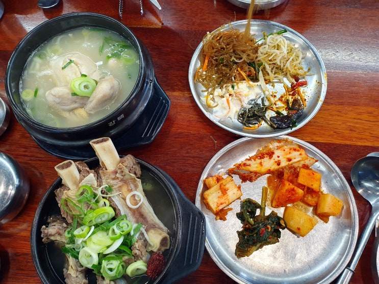  서현역 근처 맛집 서현 경희보궁 12첩 반찬 무한리필