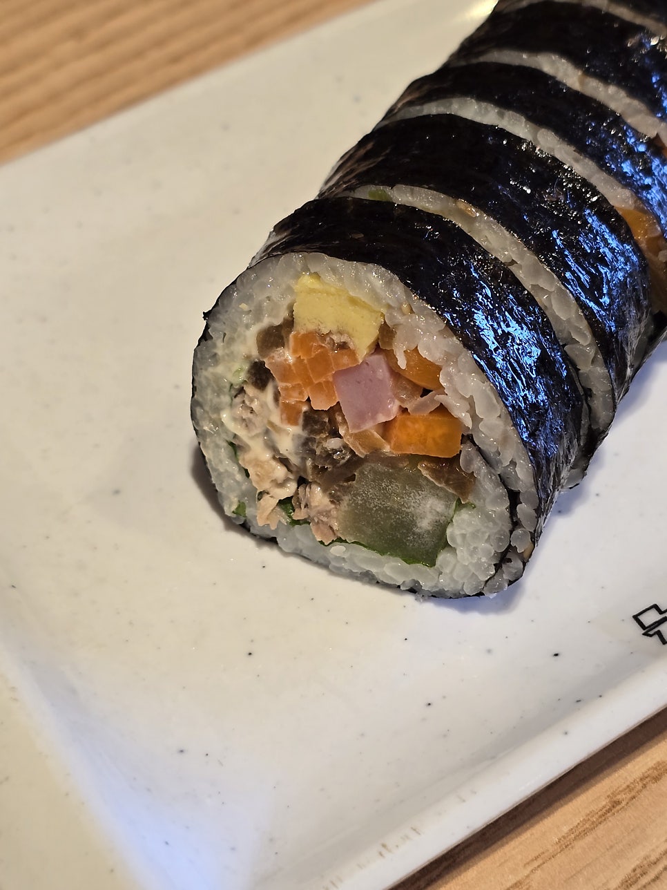 김밥천국 백석공단점 사진 6